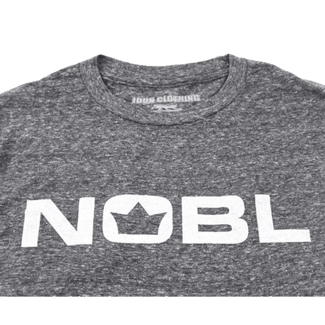 NOBL Tech T-Shirts - NOBL Wheels