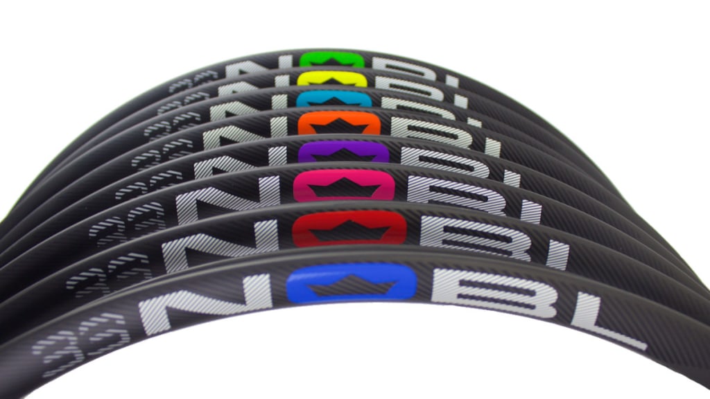 2017 Product Release - NOBL Wheels