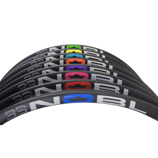 NOBL Wheels Ltd. - Premium Carbon Wheels