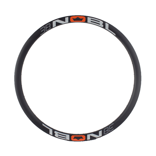 NOBL Wheels Ltd. - Premium Carbon Wheels
