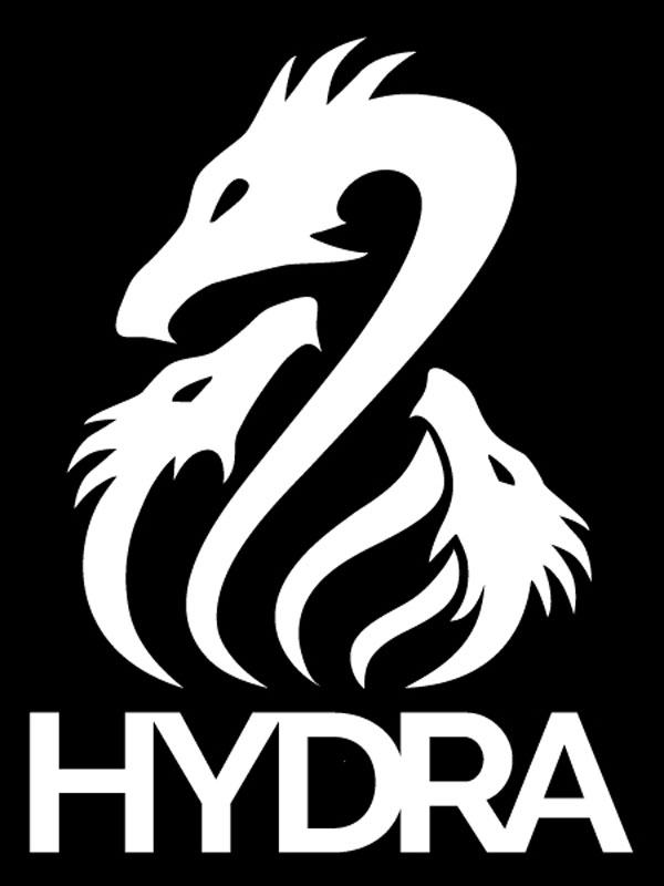 Industry Nine Hydra Logo