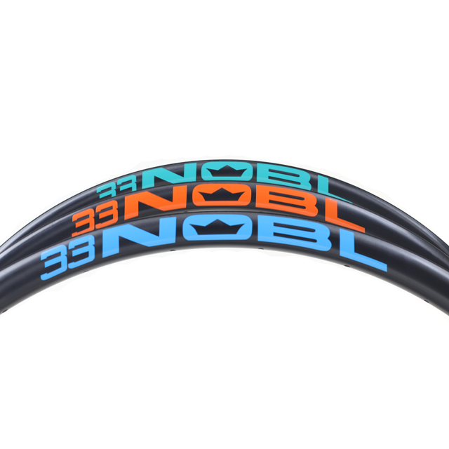NOBL Wheels Ltd. Premium Carbon Wheels