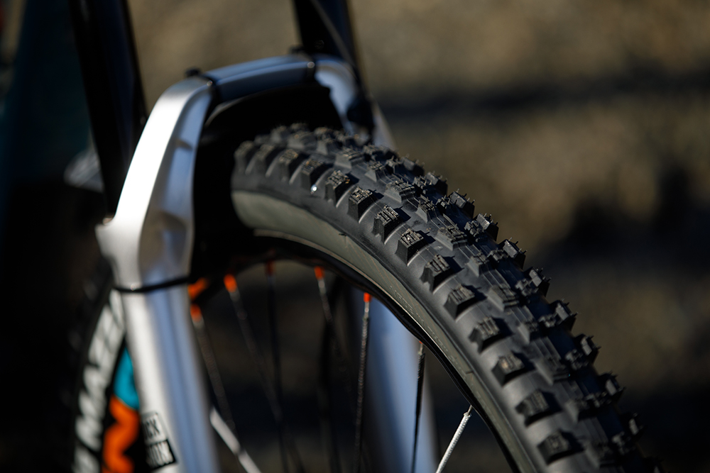 What size tires should you be running?
