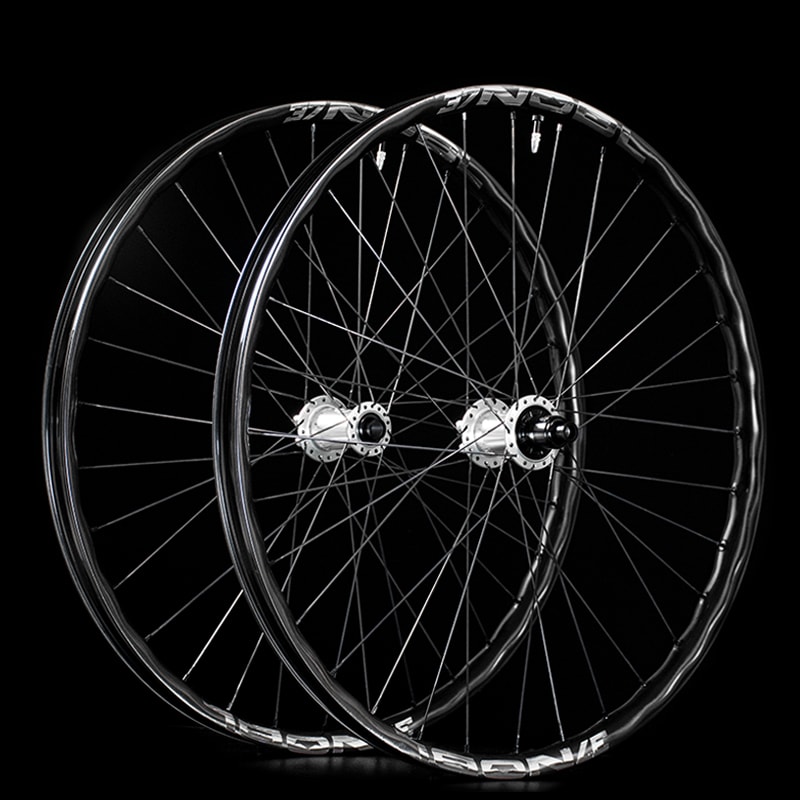 NOBL TR37 2020 Van Girl Yuka Wheelset