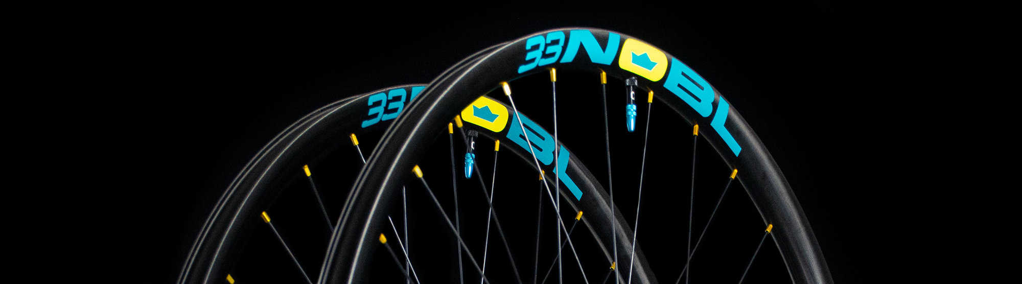 nobl carbon rims