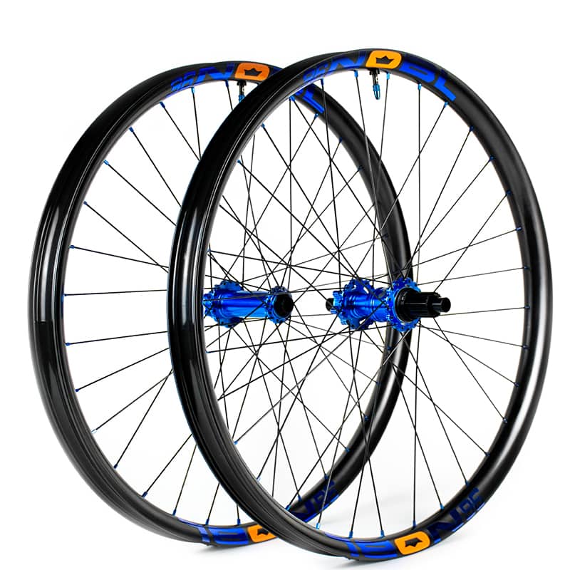 best enduro rims