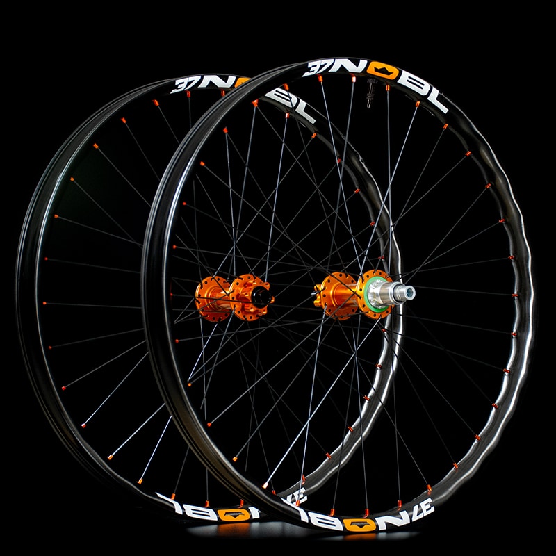 nobl carbon wheels