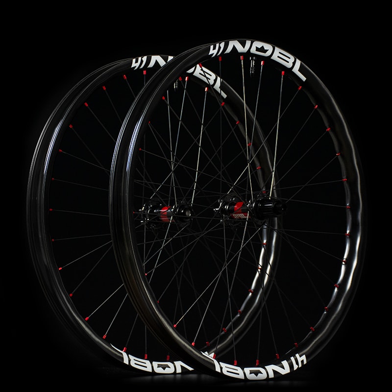 nobl mtb wheels
