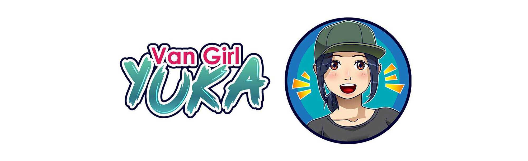 Van Girl Yuka Logo
