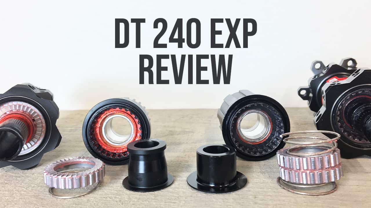 dt 240 exp review