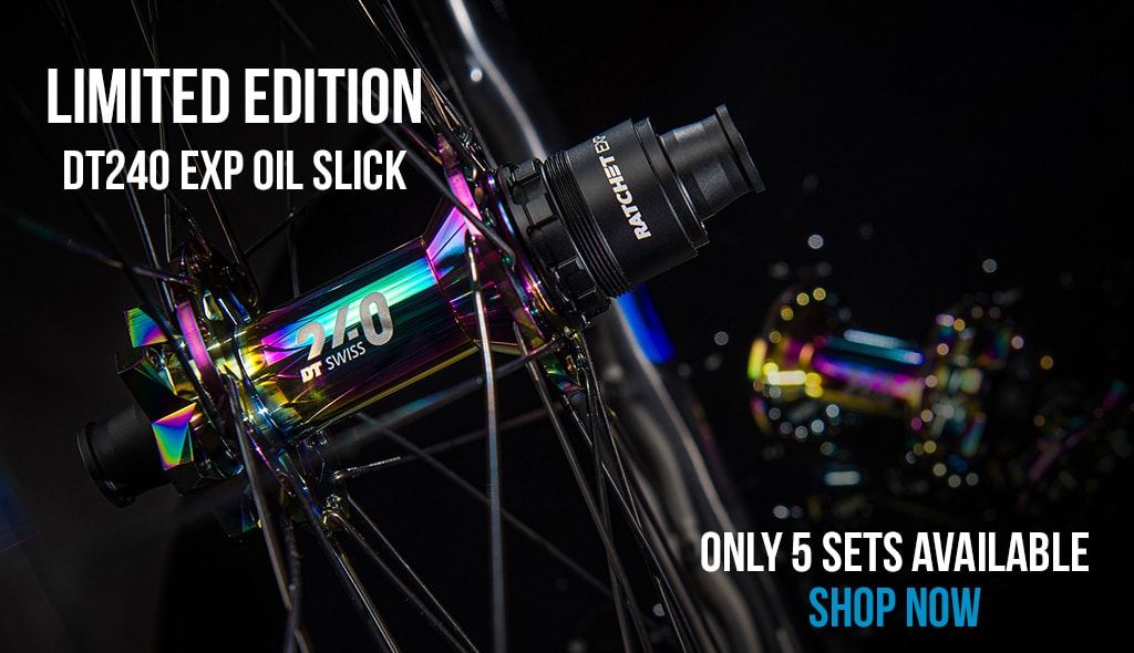 NOBL Wheels Ltd. Premium Carbon Wheels