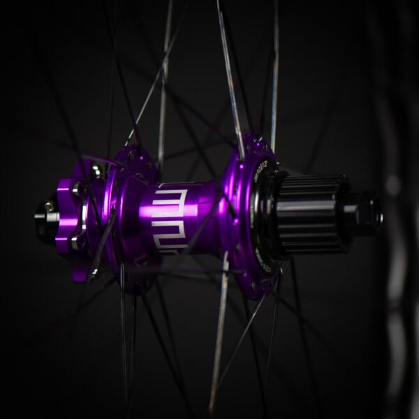 TR32 Project 321 G3 Wheelset