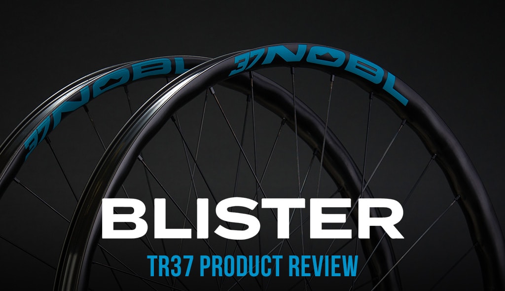 nobl tr37 reviews