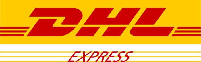 DHL Express Logo
