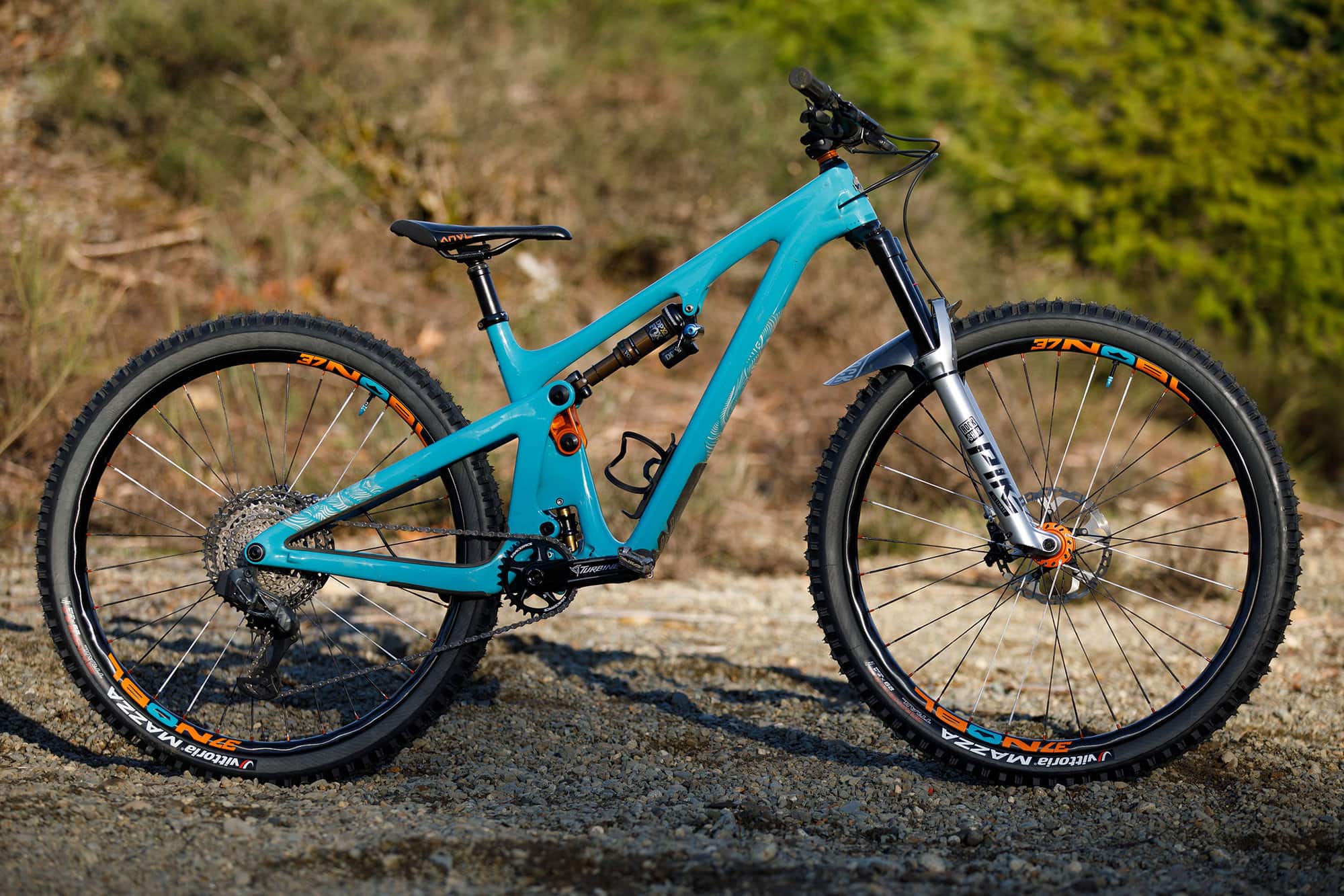 Yeti sb130 discount