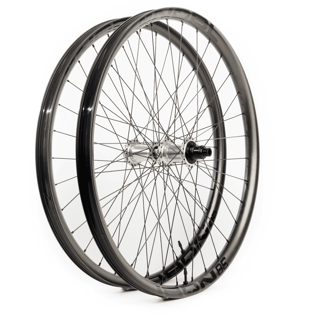 TR38 Hope Pro 5 Wheelset - NOBL Wheels