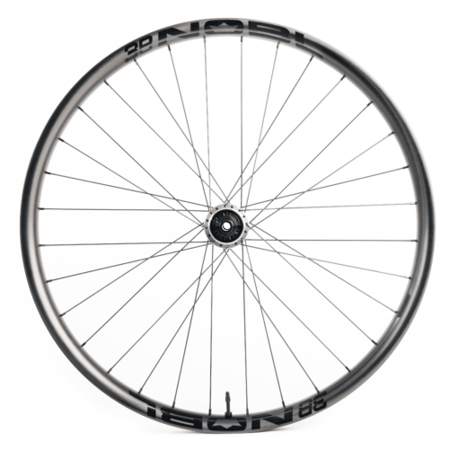 TR38 Hope Pro 5 Wheelset - NOBL Wheels
