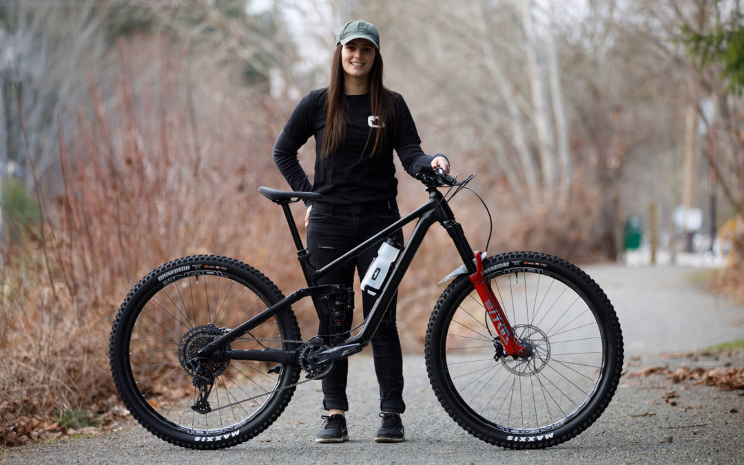 What We Ride – Victoria’s Norco Sight