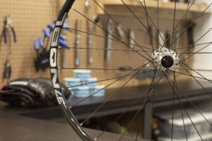 NOBL TR37 I9 Hydra Hub in Shop
