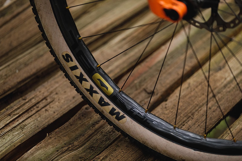 TR32 | TR35 DT Swiss 240 Boost Wheelset - NOBL Wheels