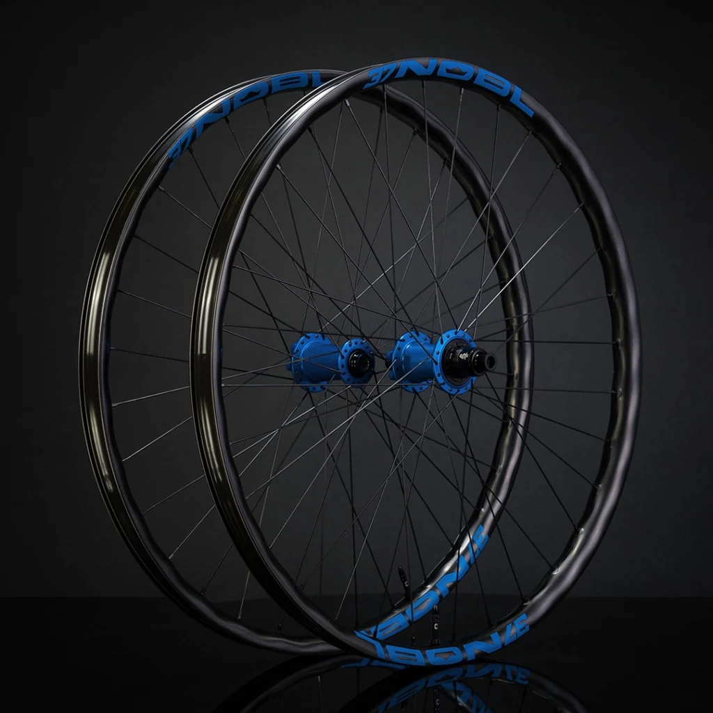 TR37 Product Page - NOBL Wheels