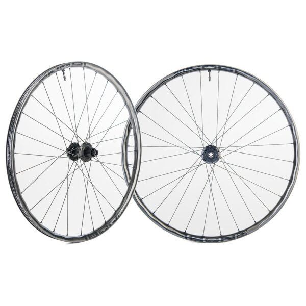TR32 i9 1/1 Boost Wheelset