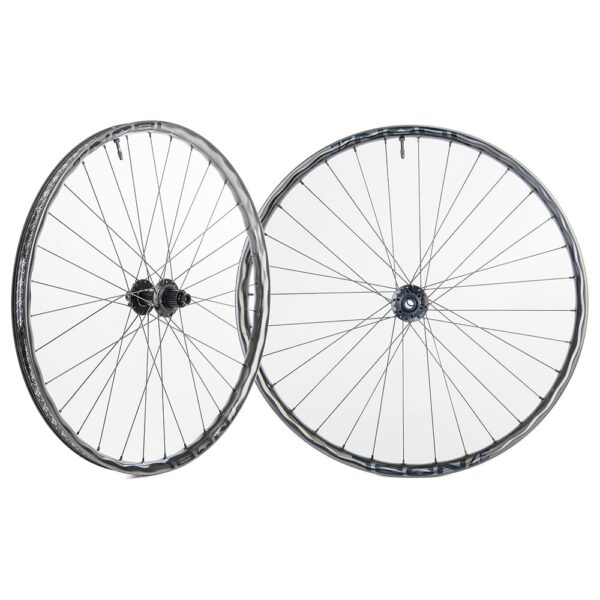 TR37 I9 1/1 CL Boost Wheelset