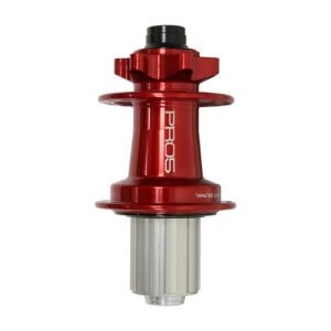 hopeページ Hope Pro 5 12x142mm 32H Rear Hub