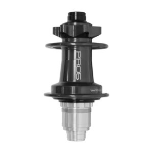 TR32 Hope Pro 5 Wheelset - NOBL Wheels