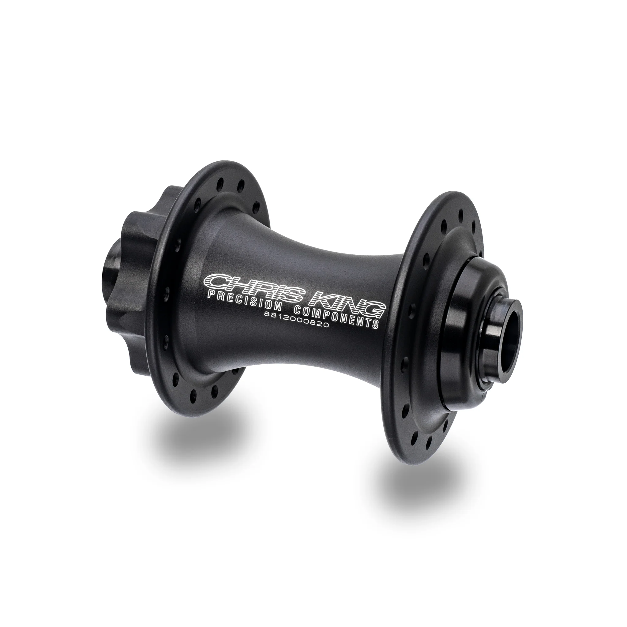 Chris King 6-Bolt Mountain Front Hub - NOBL Wheels