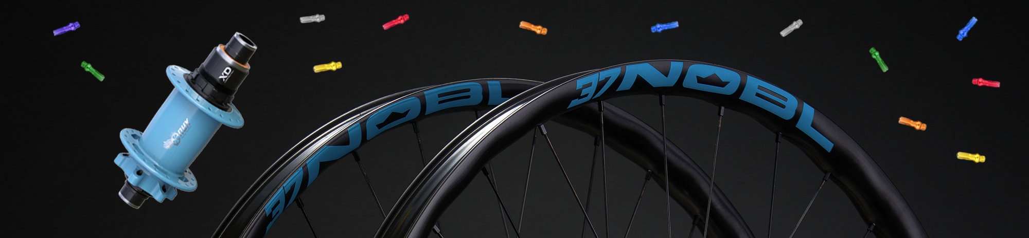 NOBL-banner-WWF_TR37-OnyxC-BB Weekly Wheelset Feature - Purple Hope Pro 4