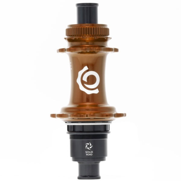TR32 i9 Bronze Solix Boost Wheelset