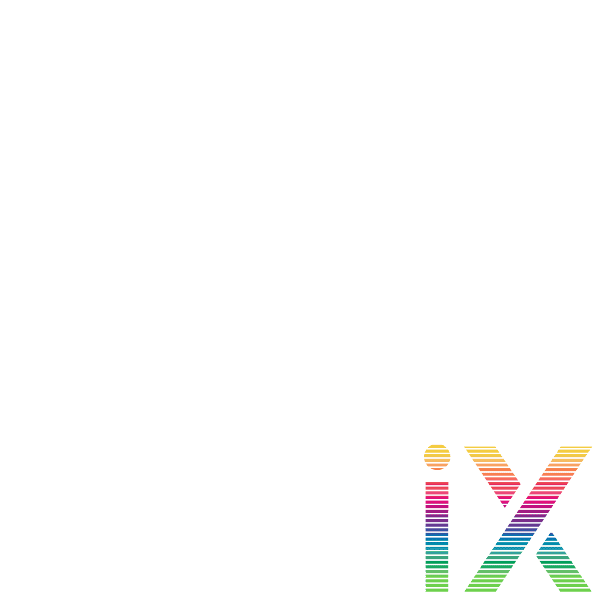 Industry Nine Solix Hub Logo