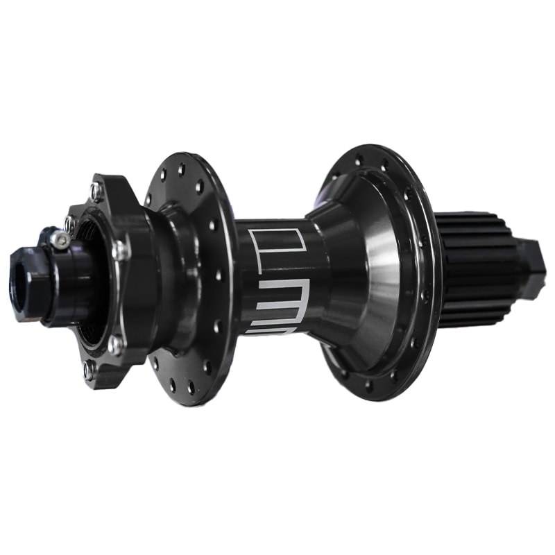 P321 G3 Black