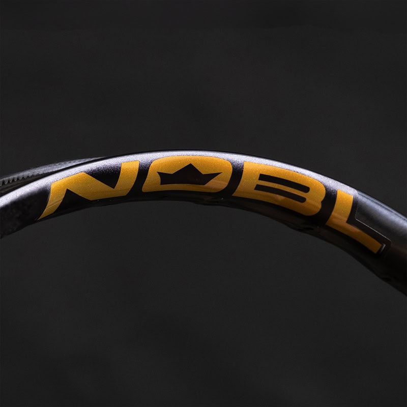 NOBL TR37 Rims AM Enduro NOBL Wheels