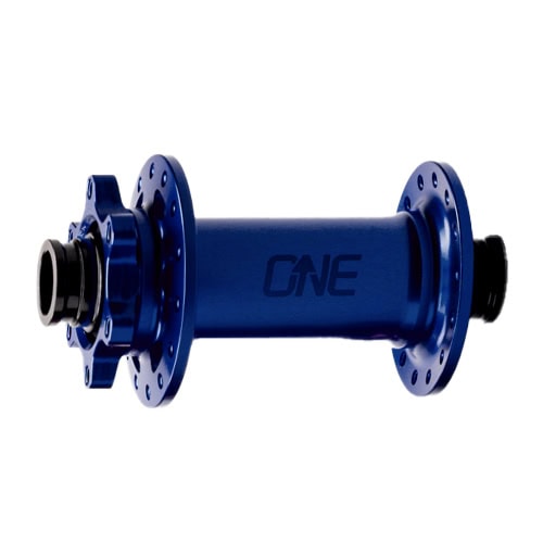 NEW Dark Blue
