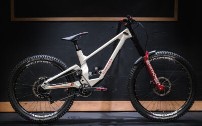 What We Ride – Chad’s Forbidden Supernought Bike Check