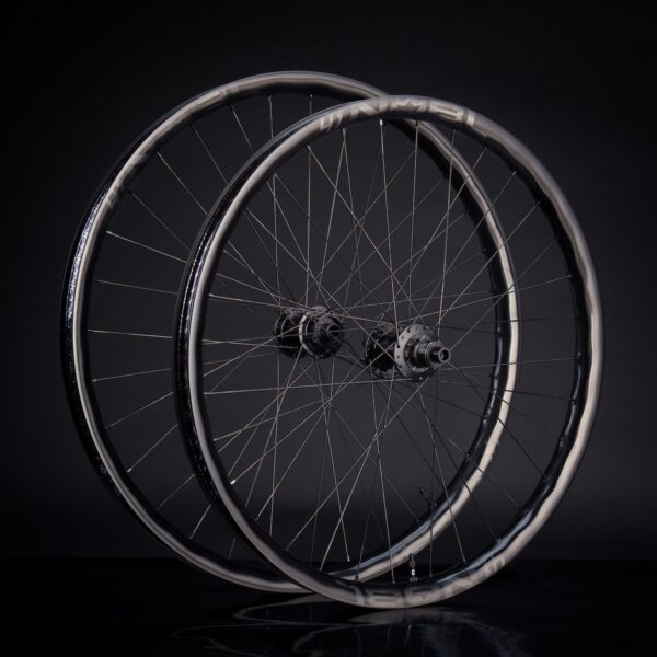 29" TR41 i9 Hydra 2 Enduro/E-Bike Wheelset