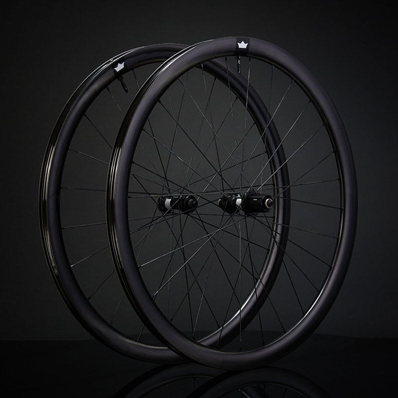 Noble bike wheels sale