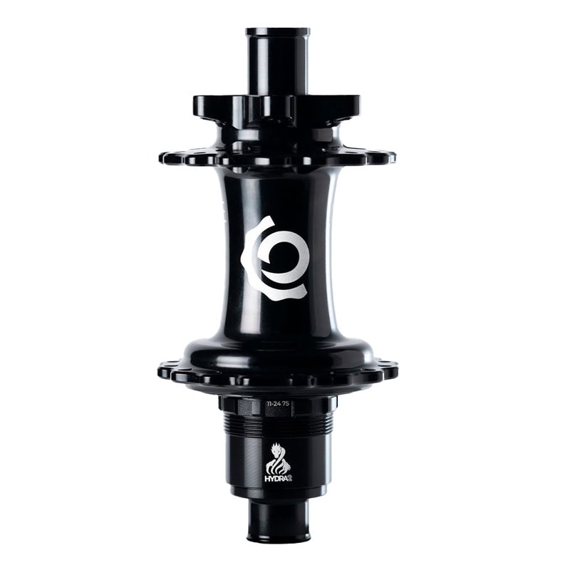 TR38 Hydra 2 Enduro/Gravity Wheelset - NOBL Wheels