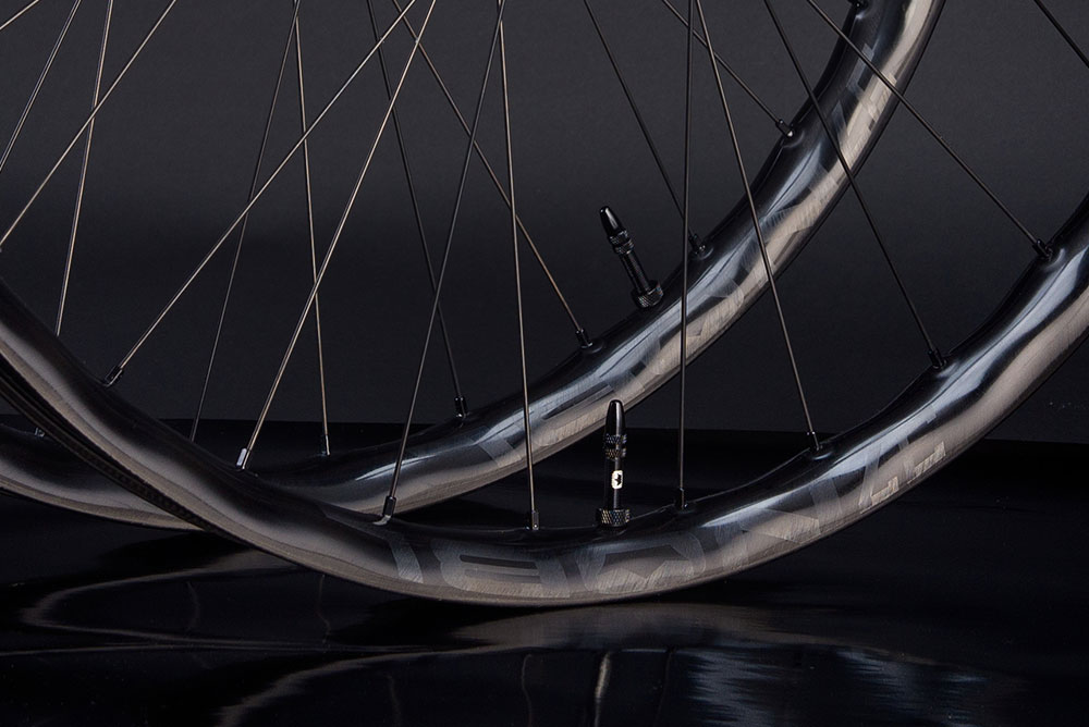 TR37 Wheelsets - NOBL Wheels TR37 Wheelsets - NOBL Wheels