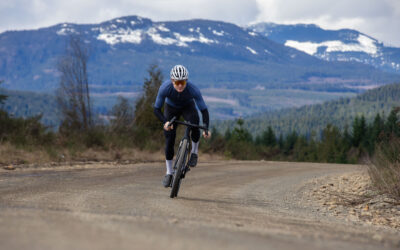 Vancouver Island Gravel: Local rider’s take