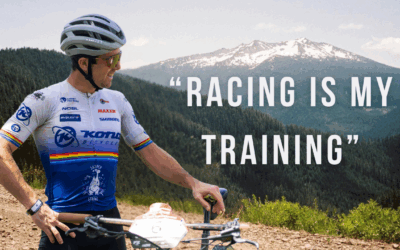 From 24-Hr World Titles to Unbound XL Redemption: Cory Wallace Tells All