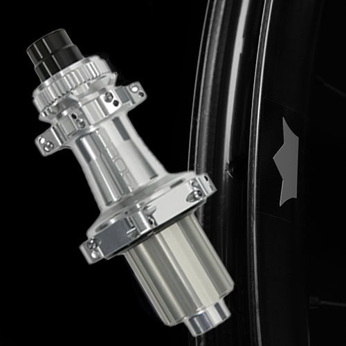 HR25 Hope Pro 5 Wheelset