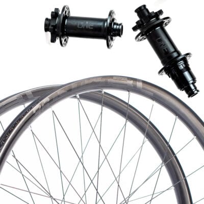 NOBL TR37 I9 Hydra Overstock Wheelset - NOBL Wheels