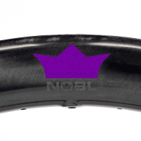 Metallic Purple
