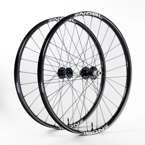 NOBL Signature 36 Hope Pro 5