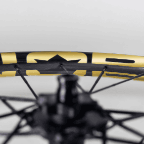 Chrome Gold