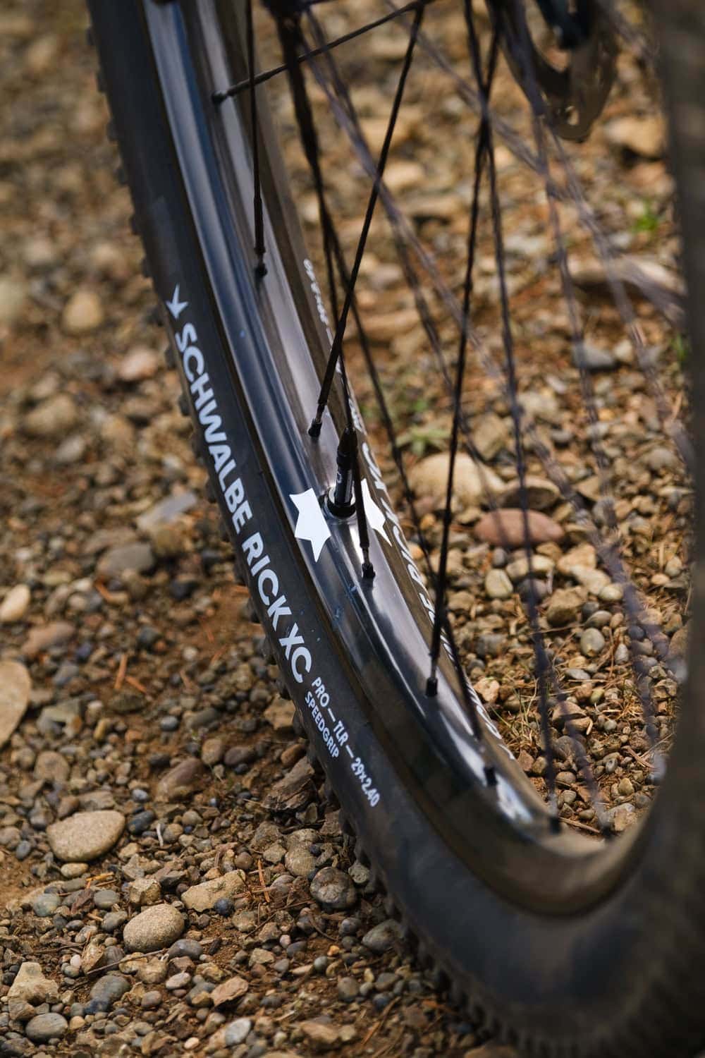 NOBL Ethos SL180 Wheelset - NOBL Wheels