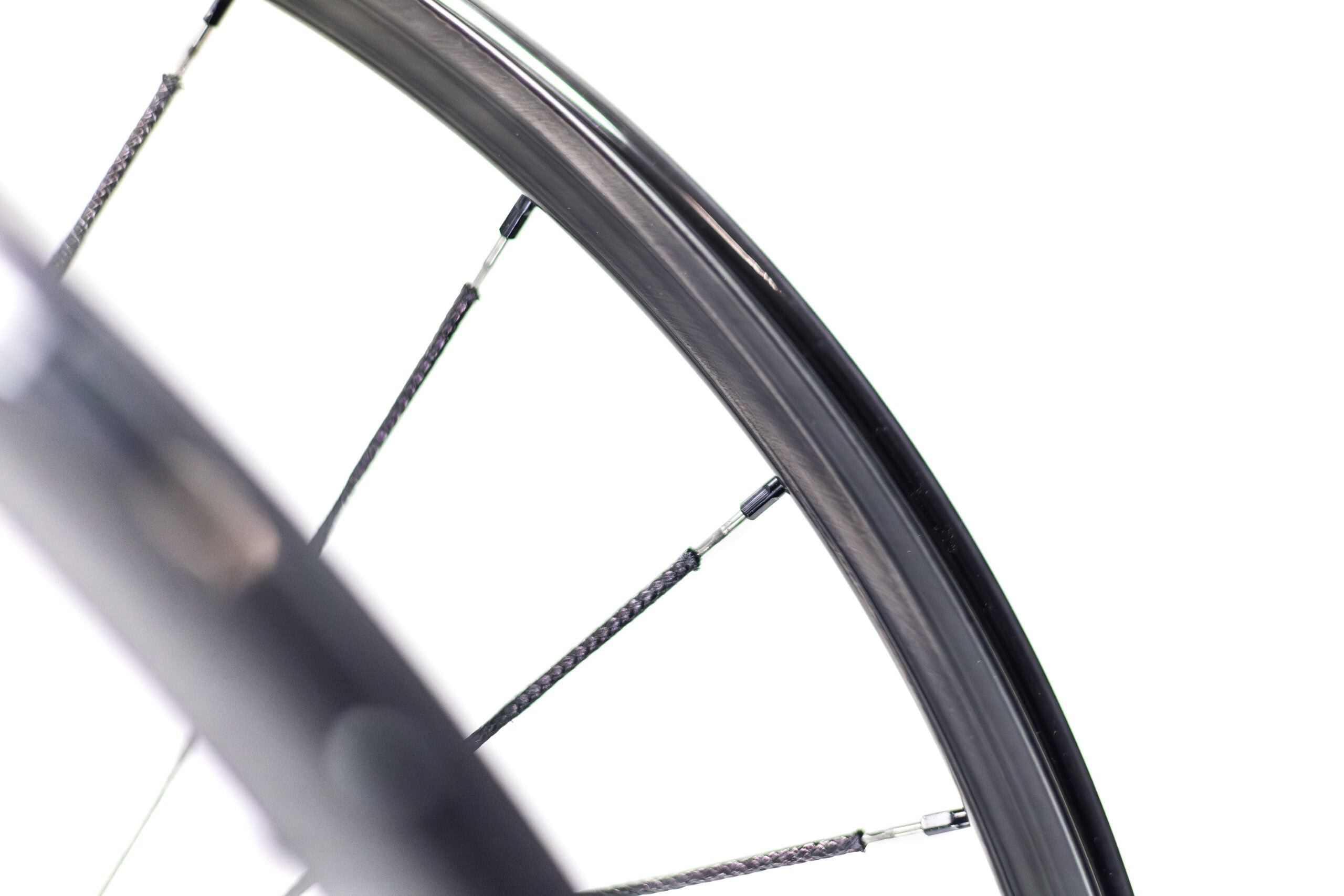 NOBL Ethos Enduro Wheelset - NOBL Wheels